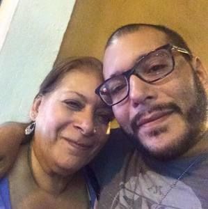 Meet your Posher, Gregory